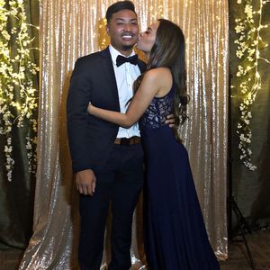 Meet your Posher, Nghia